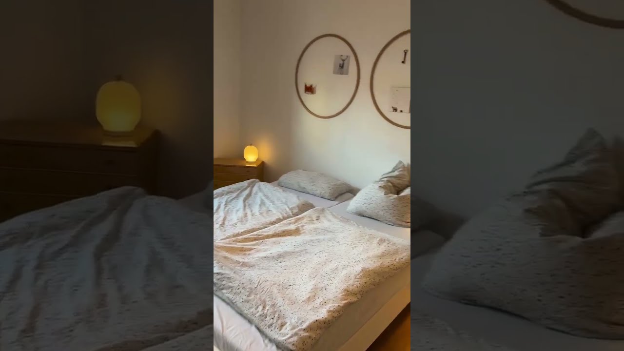 4-Zimmerwohnung in Karlsruhe – Möbliert & flexibel wohnen mit Urbanbnb