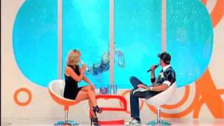 2009 Clipe Com Atrações Do Novo Programa Eliana No Sbt