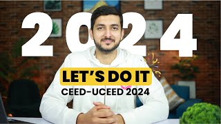 Let's beat the CEED out of design exam! | UCEED-CEED 2024