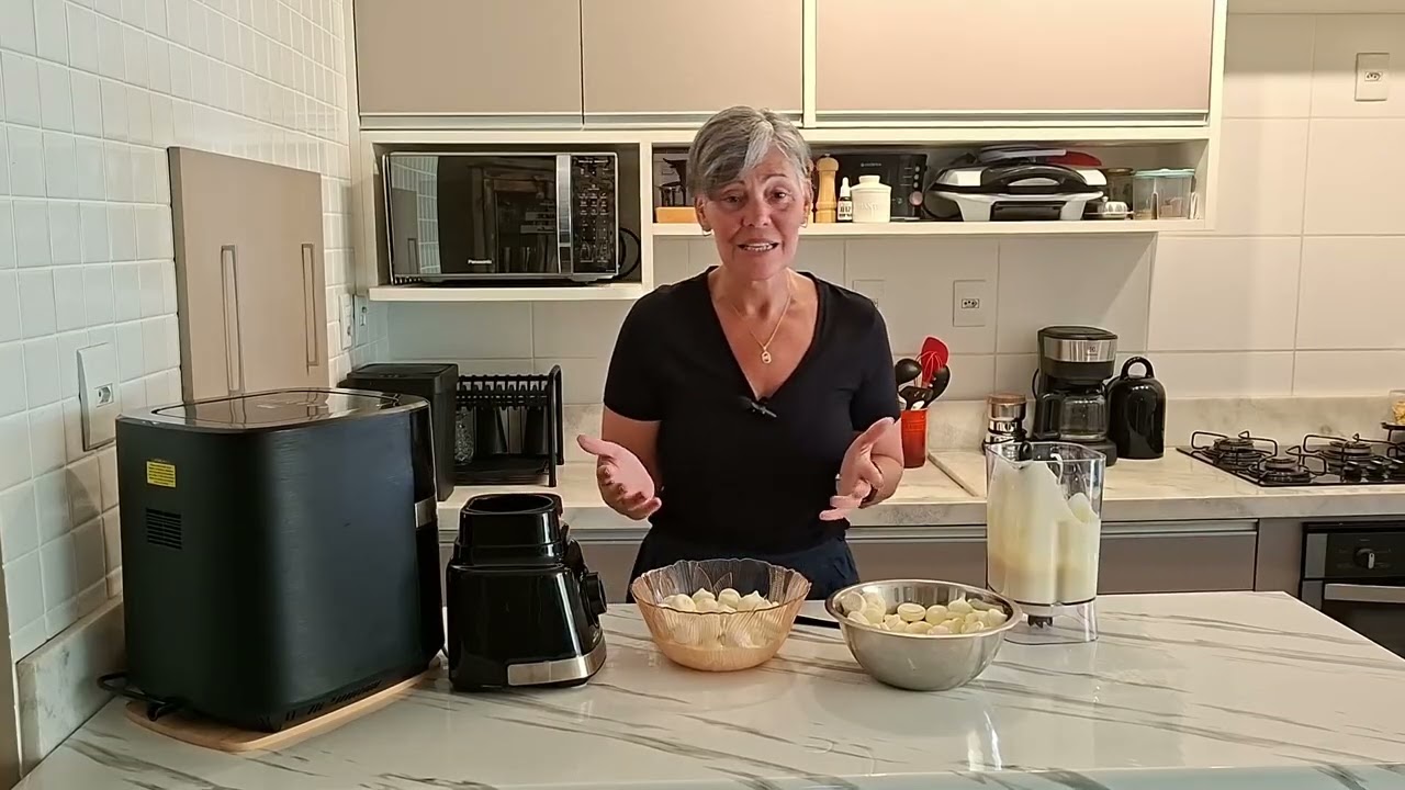 Creme de Limão Siciliano com Suspiro