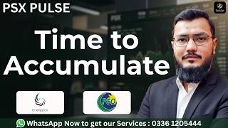Focus on Results | PSX Pulse