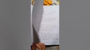 Action Research - Problem on adding numbers (Mathematics) || Deled 4th Sem