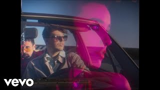 Смотреть клип The Kolors - Cabriolet Panorama