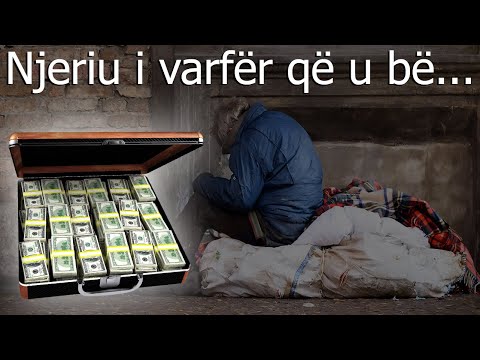 Video: Pse Njerëzit I Gjykojnë Të Tjerët