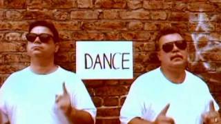 Hale & Pace - Never Going To Get This Song Out Of Your Head