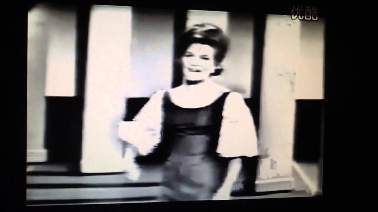 Exodus-Hava Naguila. Connie Francis