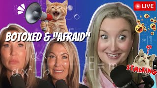 Lauren Matthias Hidden True Crime Stalker Story Part 4  Reaction U0026 Roast  htc laurenmatthias