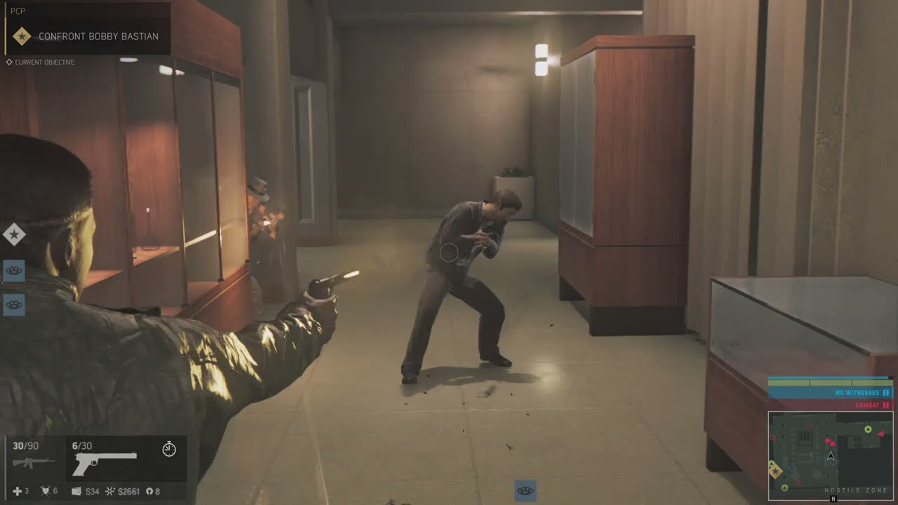 Mafia III: RACKET - YouTube