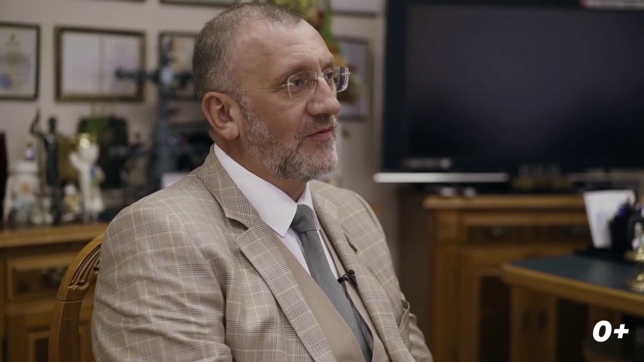 Ямал - место для жизни настоящего человека! Кто он? - YouTube