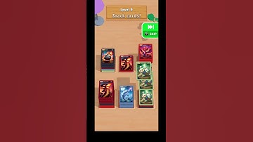Mini Monsters: Card Collector- Gameplay Walkthrough Part 1(iOS, Android)#casualgames