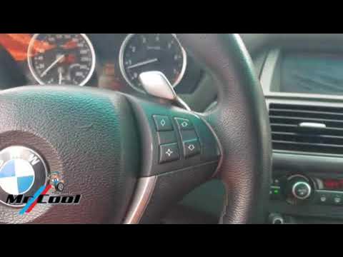Bmw X6 Full Engine Power No Longer Available After Fix - YouTube