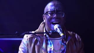 We're Still Friends (Donny Hathaway) Family Company ft. Nigel Hall