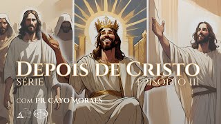 Culto Evangelístico | Pr. Cayo Moraes| 28-04-2024
