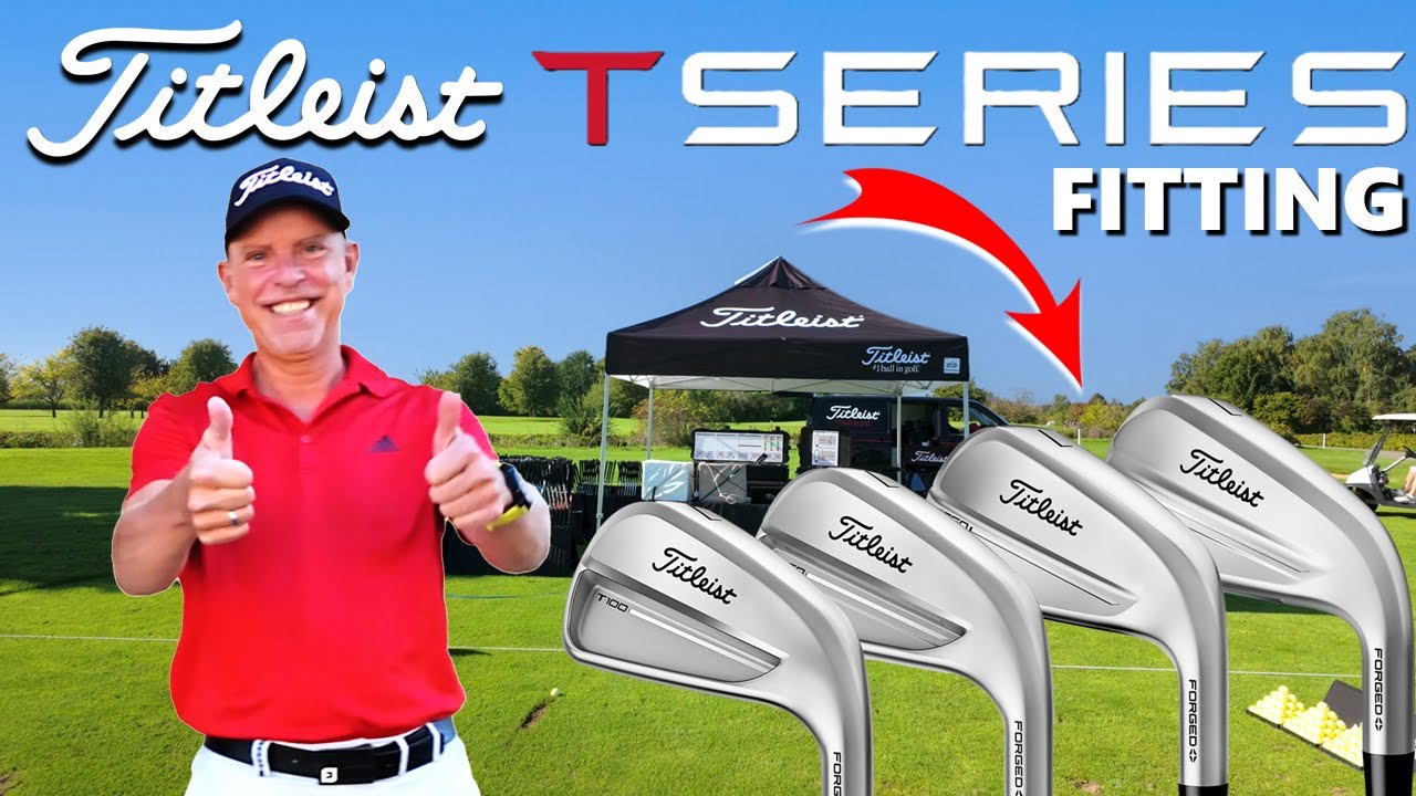 Test der TITLEIST T150 Eisen - So gut sind sie wirklich | MBK Golf