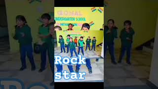 #viral #dance #dftba #school #cute #goyal #best #jalwa