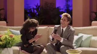 Reconocimiento A Marcela Guirado En Perfectos Desconocidos