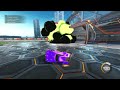Reset Musty Double tap