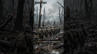 The 1918 Fire That Killed 453 — Buried by War News