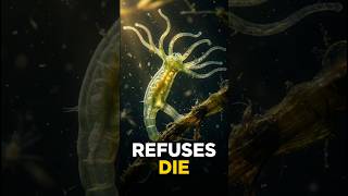 Scientists Can't Explain This Animal 😳 #ScienceShorts