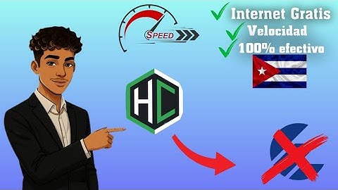 ✅️INTERNET GRATIS ✅️👋🏼 ADIOS ETECSA HTTP CUSTOM Link del canal en la descripción 