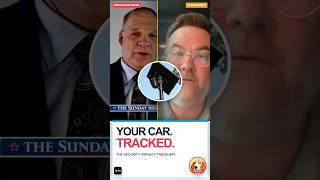 Flock Cameras Catch Criminals. They Can Track You Too.