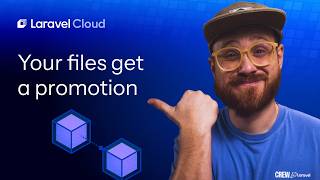 Here's How Laravel Migrates Your Files For You