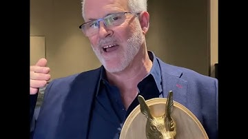 Michael O’Donnell will be the very first speaker at the very first SolarCon. AttendSolarCon.com