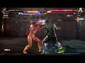 Eddy Gordo Has NO WEAKNESSES in Tekken 8