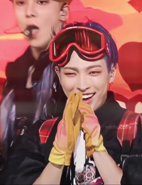do what i want/// hongjoong edit #kpop #edit #ateez #hongjoong