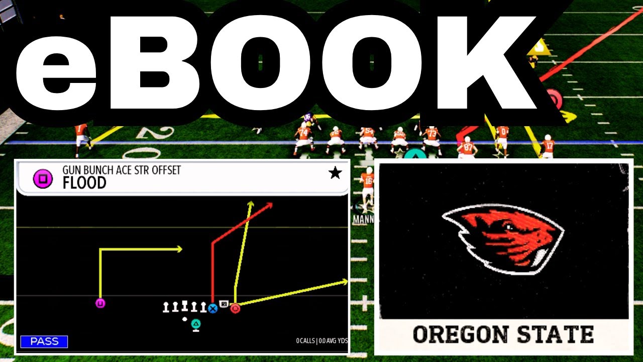Лучшая стратегия нападения в CFB 26