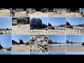 Watch Before You GO Kynance Cove, Cornwall, UK @melsmidlifeadventures1364
