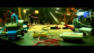 Jungle - X Ambassadors y Jamie N Commons | Bienvenidos al Ayer (Project Almanac) Soundtrack