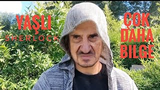 Sherlock Holmes Zamanda Yolculuk 2. Kısım 72