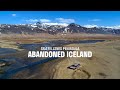 Abandoned Iceland #4: Snæfellsnes Peninsula