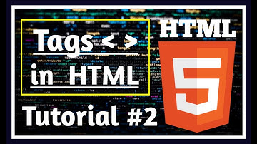 First HTML Page ||Tags in HTML|| |Tutorial #2| |Title, Heading & Paragraph Tag | ||Jeevan Upreti||