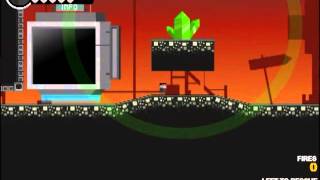 Square Hero Origins screenshot 5