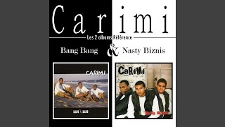 Video thumbnail of "Carimi - Ayiti (Bang Bang)"