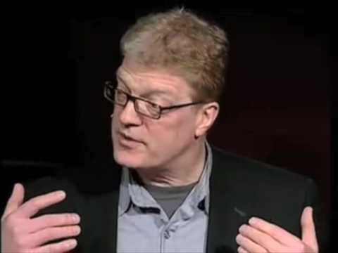 CMS Sir Ken Robinson Do Schools Kill Creativity