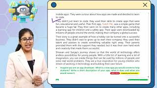 Celebrity Computer Class 5 | Chapter 10 – Explanation Wealth