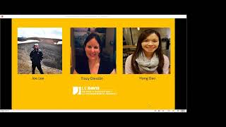 Get to Know Your Major & College: Undeclared/Exploratory