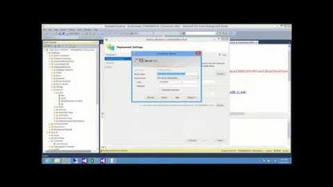 SQL Server 2014 Features and Prospects 108