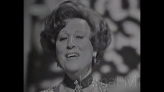 Müzeyyen Senar - Pek Revadır Sevdiğim Ettiklerin (1976)