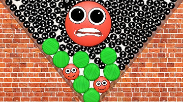 Hide Ball Brain Teaser All Levels Logic Puzzle Gameplay Part 1