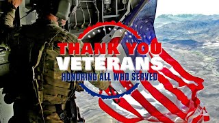 WWE remembers our veterans' sacrifice