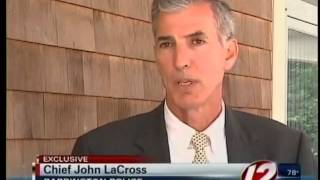 X-Ray Tech. Charged With Video Ism