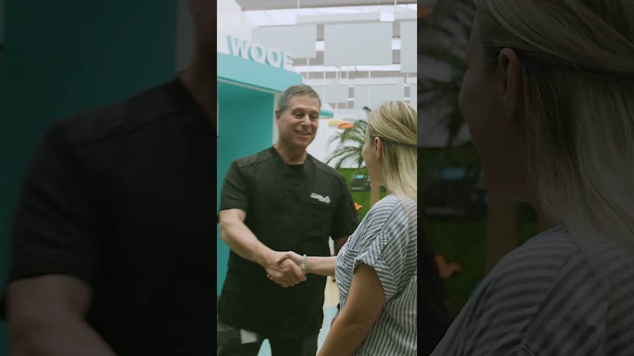 Познакомьтесь с собаками, меняющими сердца | Шоу об усыновлении