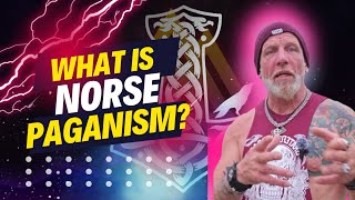 WHAT IS NORSE PAGANISM? PT.2
