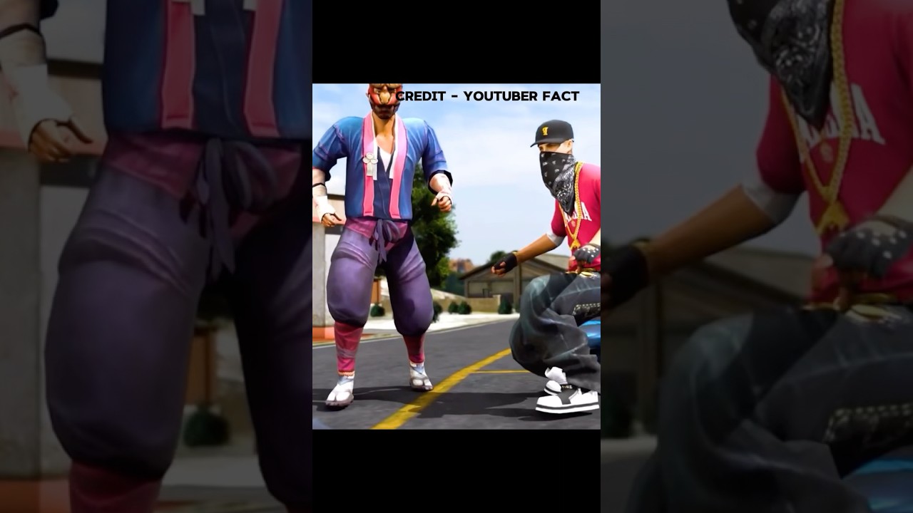 Searching Ghost ids 😹