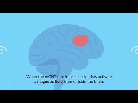 Mechanical Nanosurgery explained