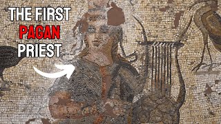 The Founder of Greek Mystery Cults - and the Early Christian Response!